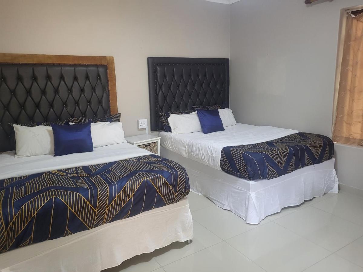 Guest house Mj's *